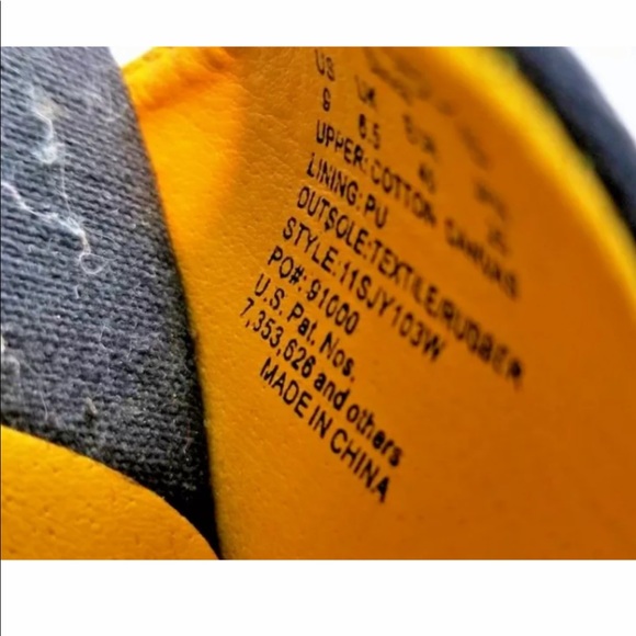 Ed Hardy floral pattern joyaus wedges NWOT - Picture 6 of 8